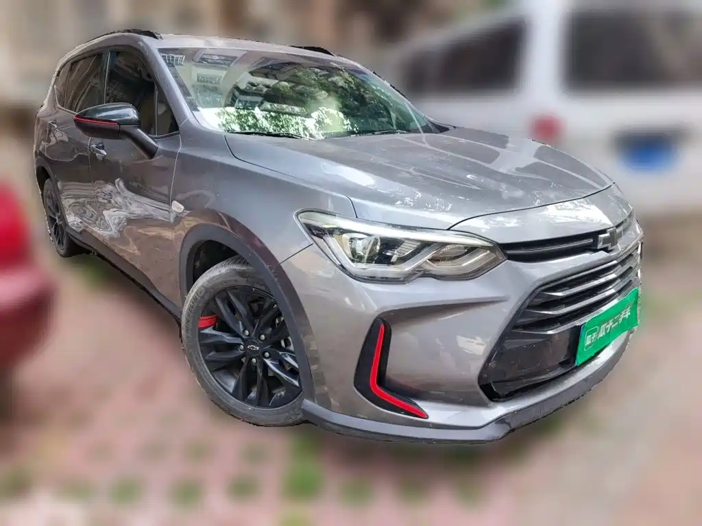 Chevrolet Volando — миниатюра 24