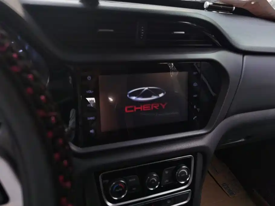 Chery Tiggo 3 — миниатюра 13