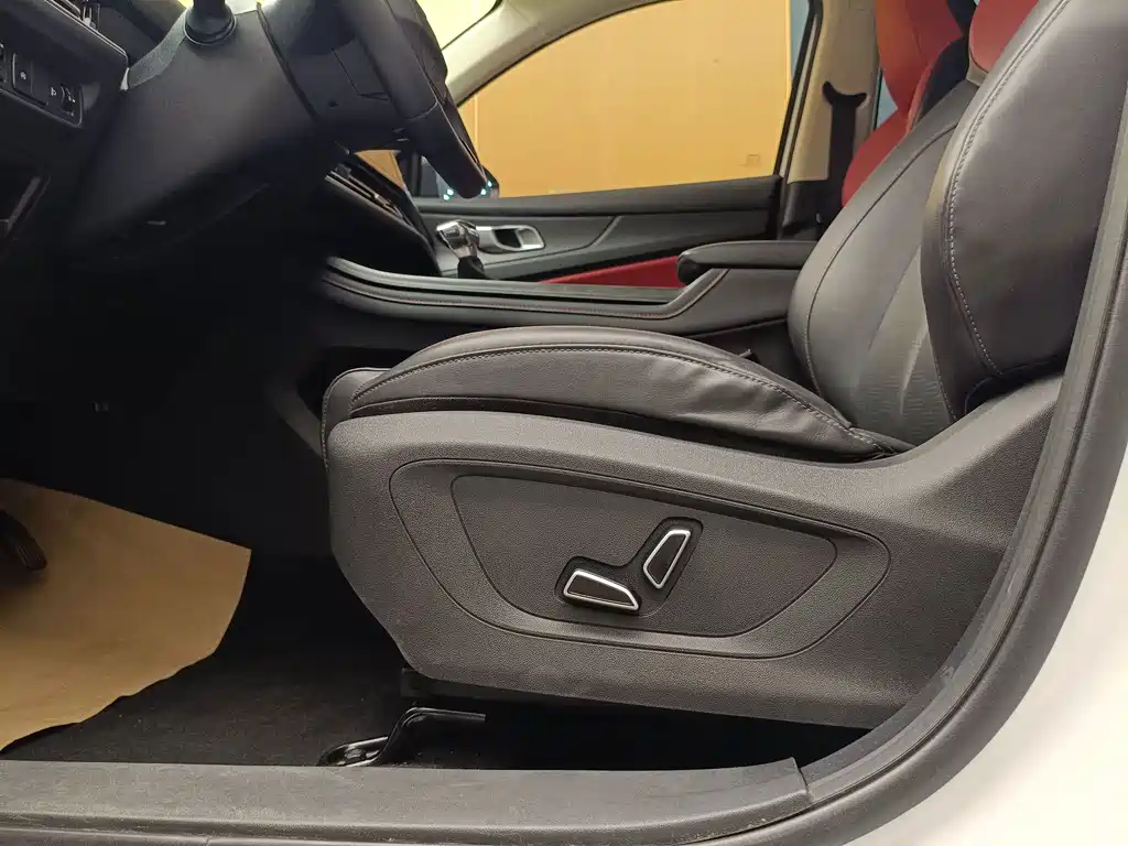 Changan CS55PLUS — миниатюра 10