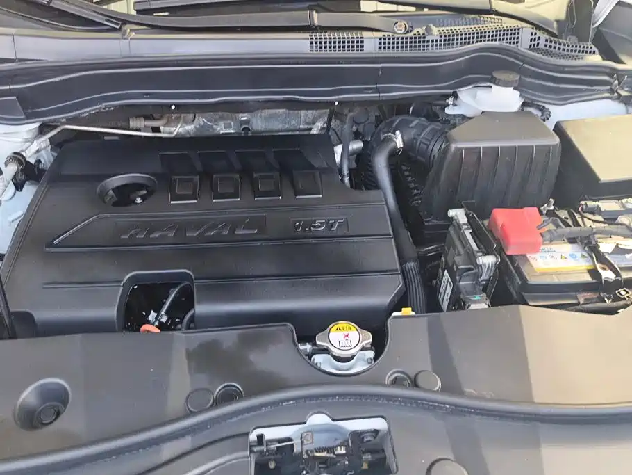 Haval M6 — миниатюра 10