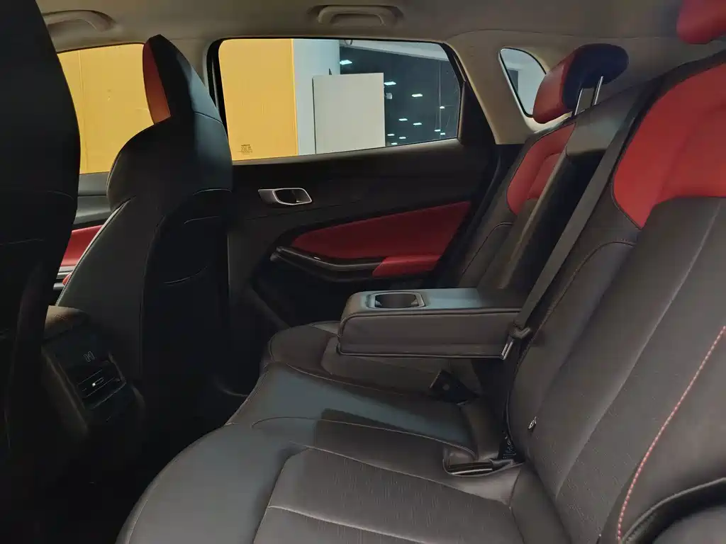 Changan CS55PLUS — миниатюра 22