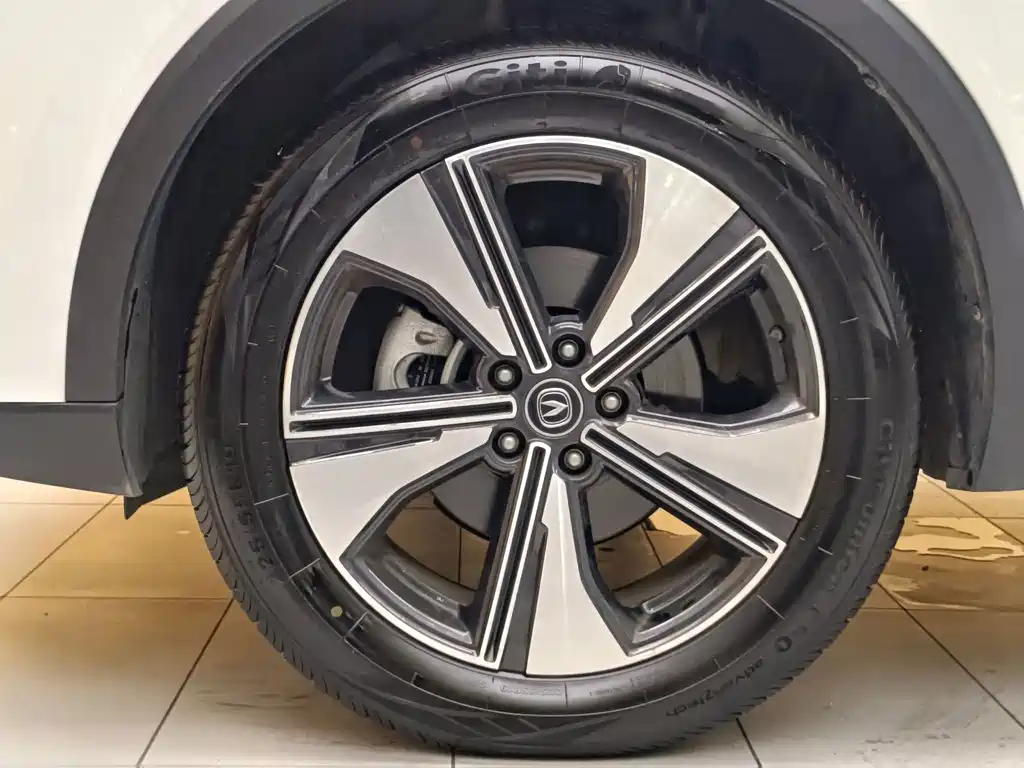 Changan CS55PLUS — миниатюра 5