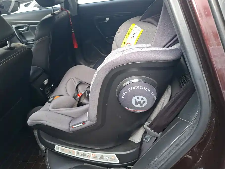 GAC Motor Trumpchi GA6 — миниатюра 11