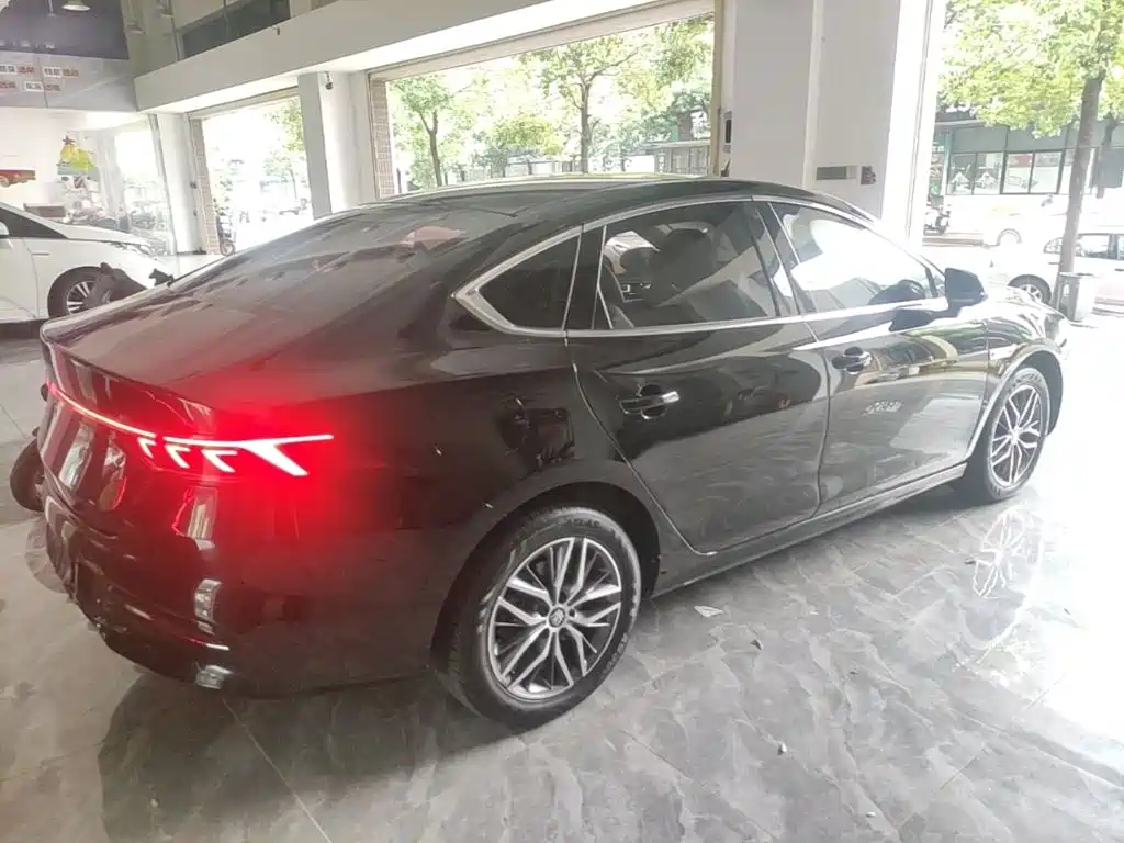 BYD Qin PLUS — миниатюра 7
