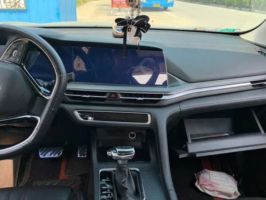 Changan CS75 PLUS — миниатюра 13