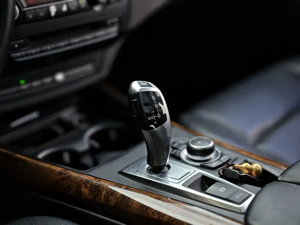 BMW X5 (Import) — миниатюра 17