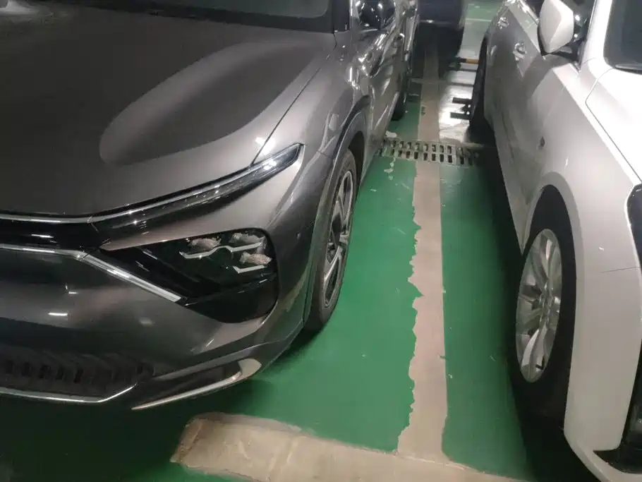 Citroen C5 X — миниатюра 5