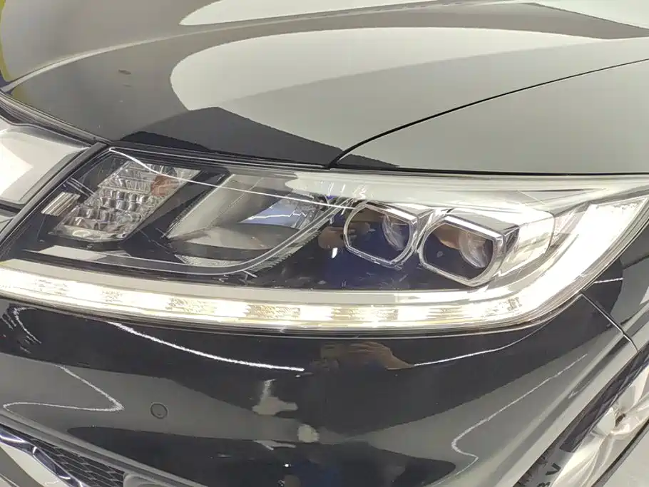 Honda Crosstour — миниатюра 5
