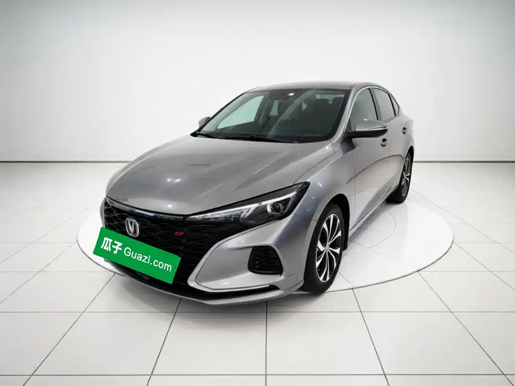 Changan Eado