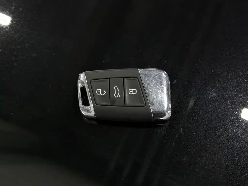 Volkswagen Magotan — миниатюра 19