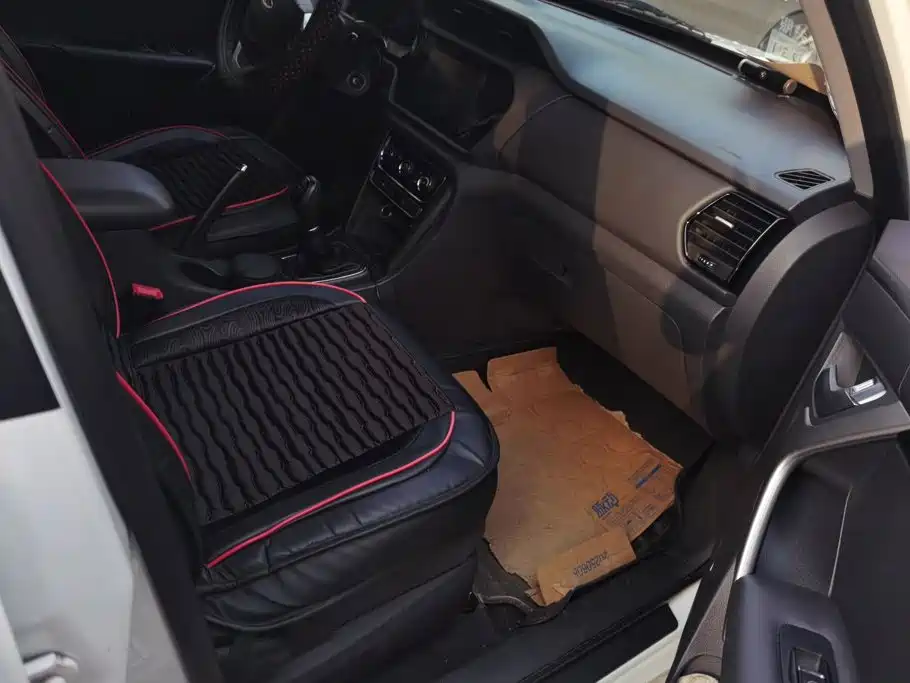 Chery Tiggo 3 — миниатюра 8