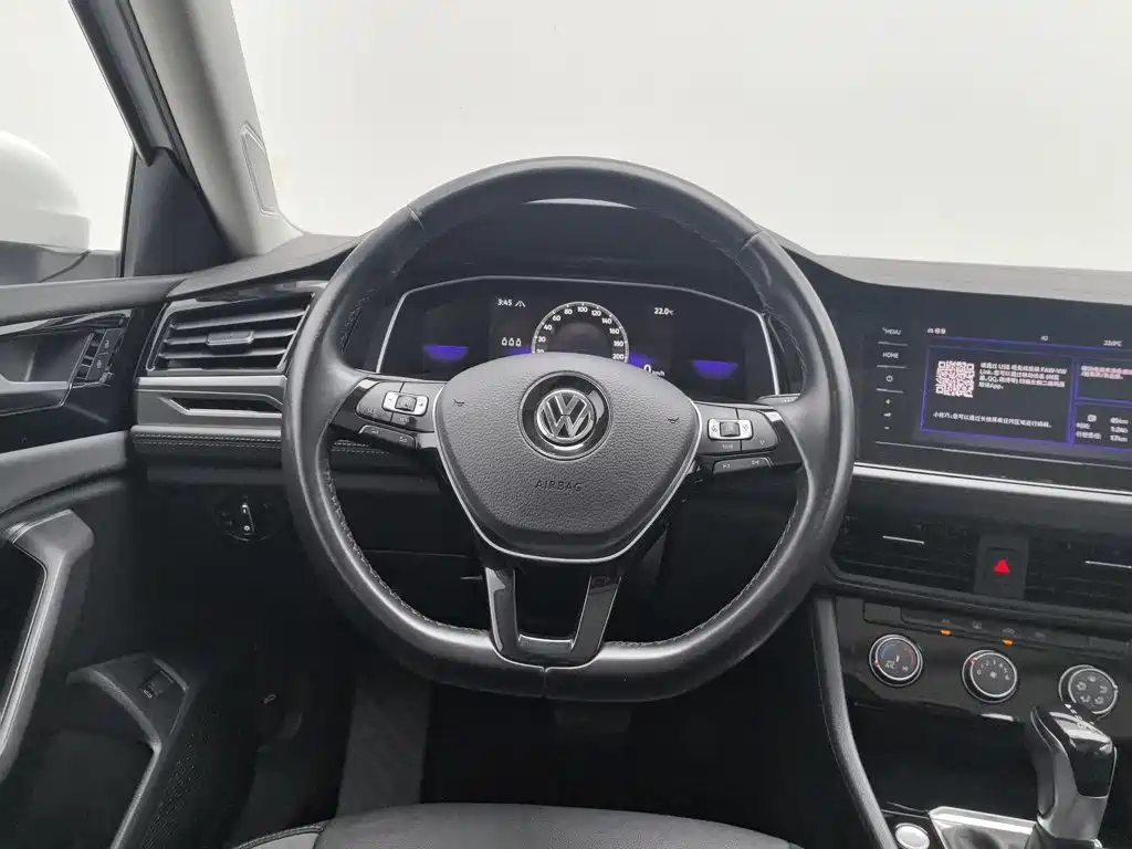Volkswagen Sagitar — миниатюра 11
