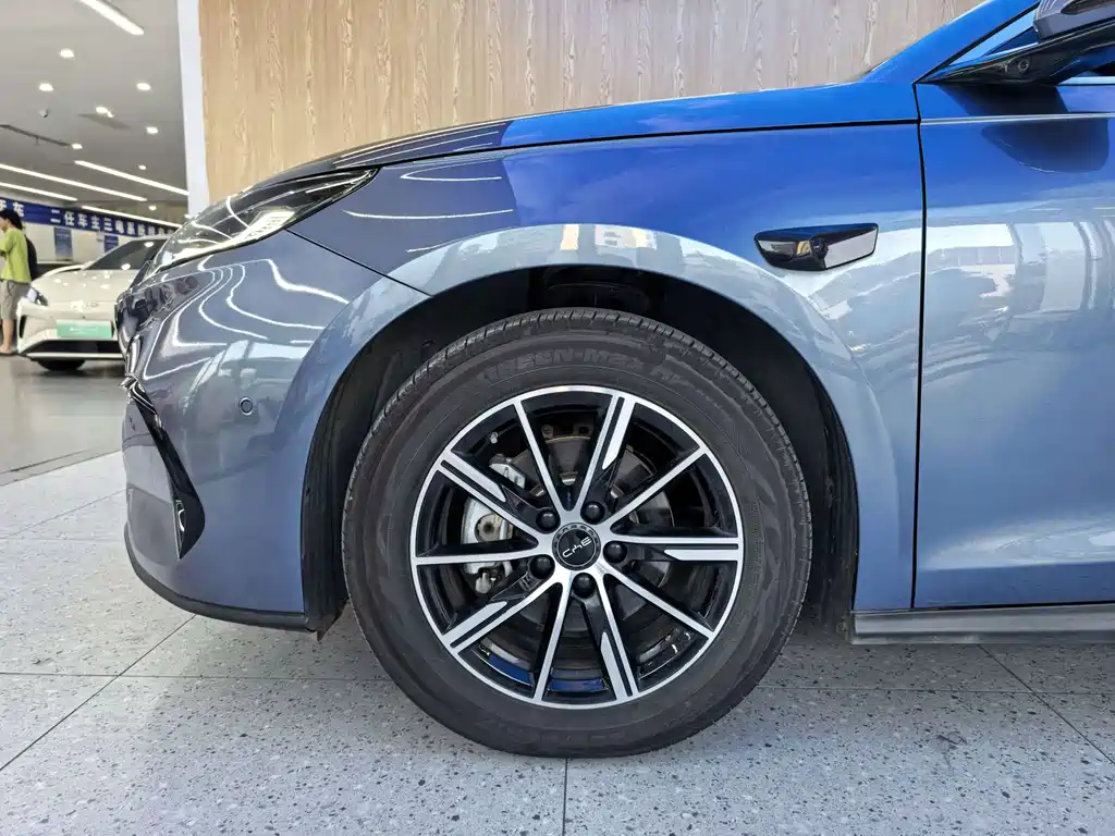 BYD Seal 06 — миниатюра 13