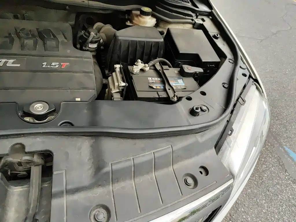 Haval H6 — миниатюра 21