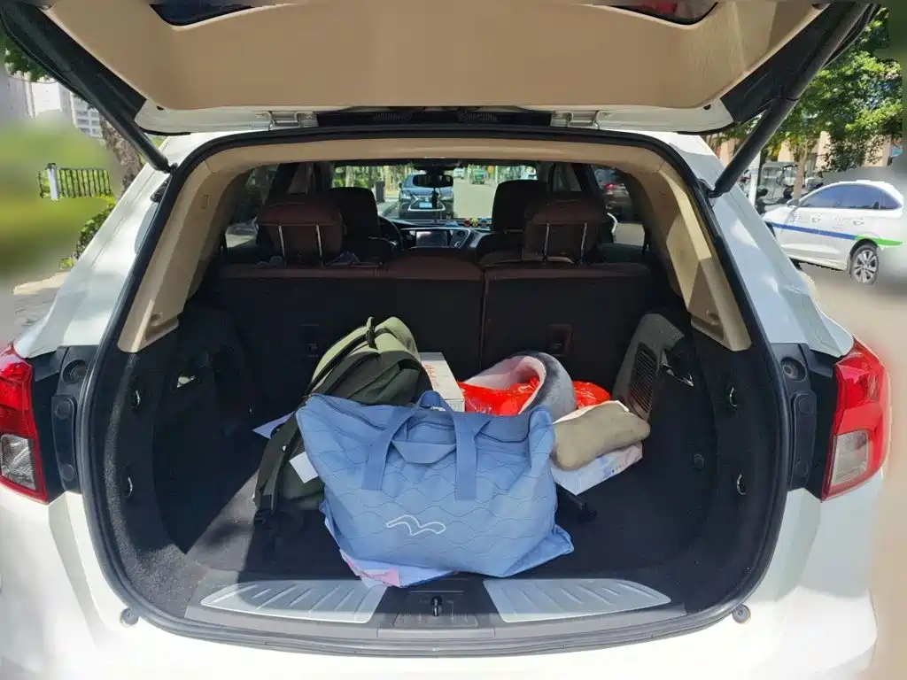Buick Envision Plus — миниатюра 15