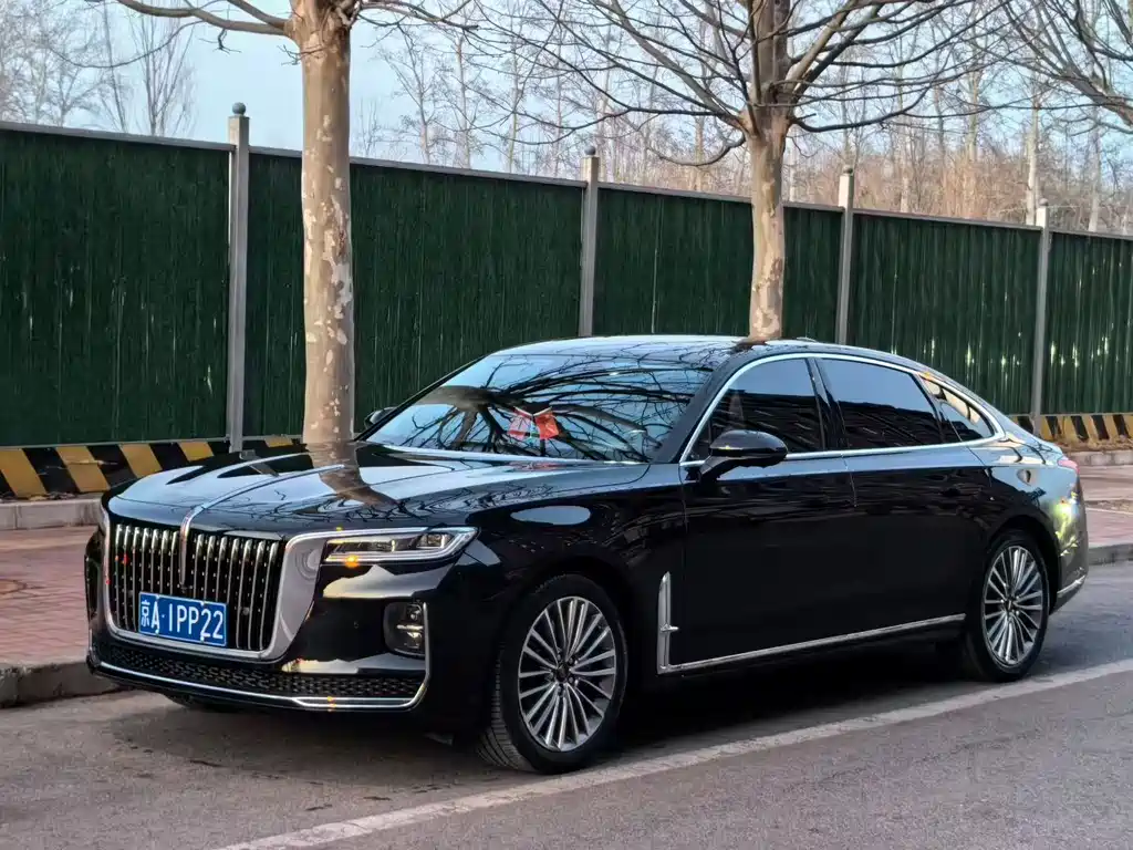 Hongqi HONGQI H9