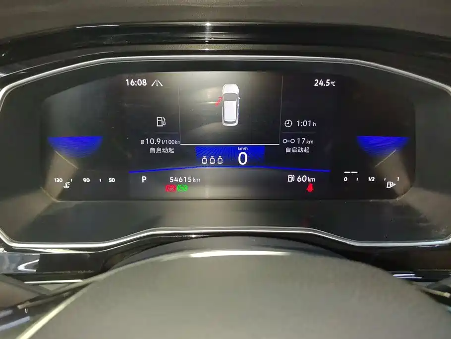 Volkswagen Sagitar — миниатюра 14