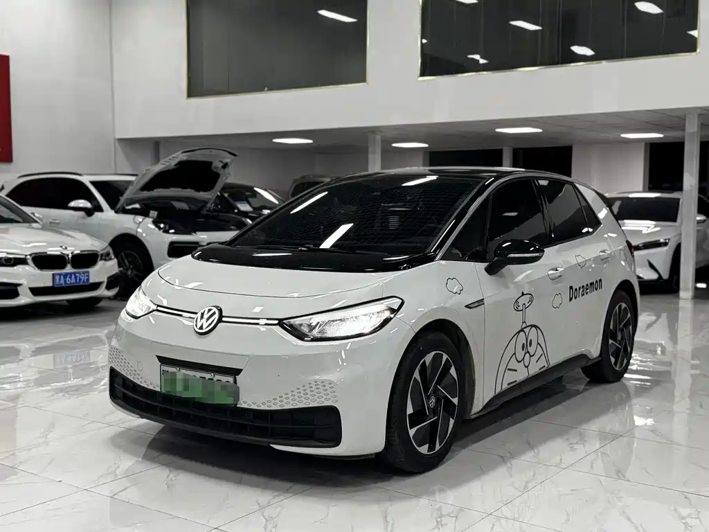 Volkswagen ID.3 2024