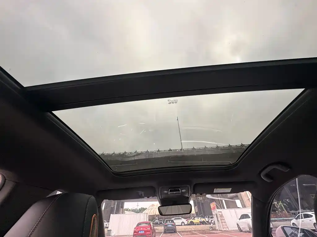 BYD PLUS New Energy — миниатюра 12
