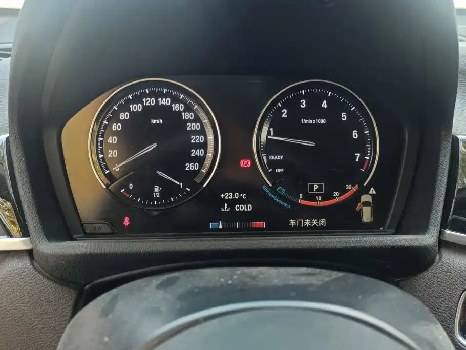 BMW X1 — миниатюра 14