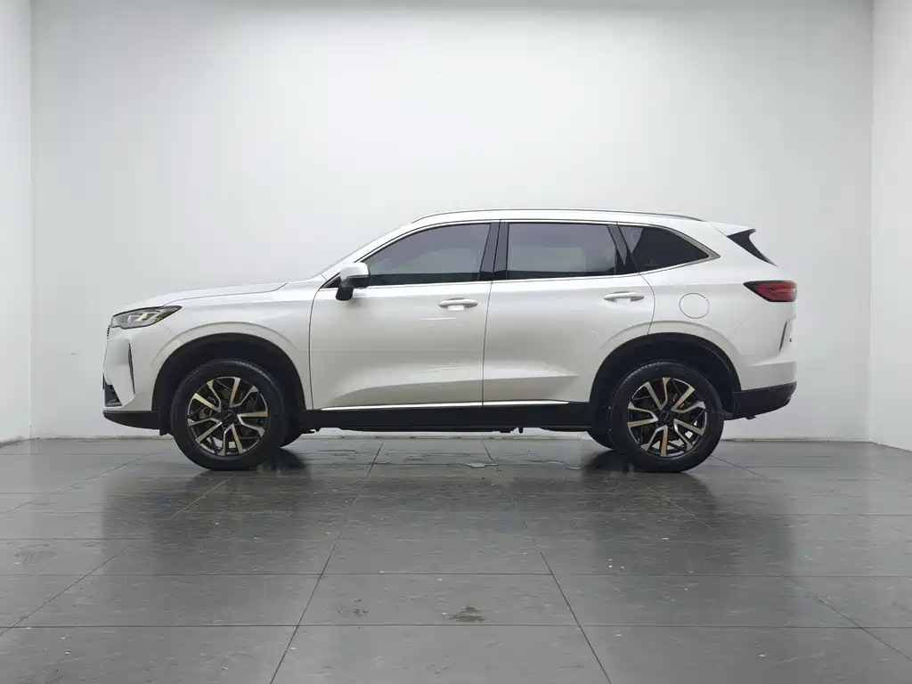 Haval H6 — миниатюра 10