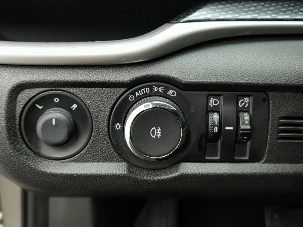 Buick Excelle — миниатюра 21