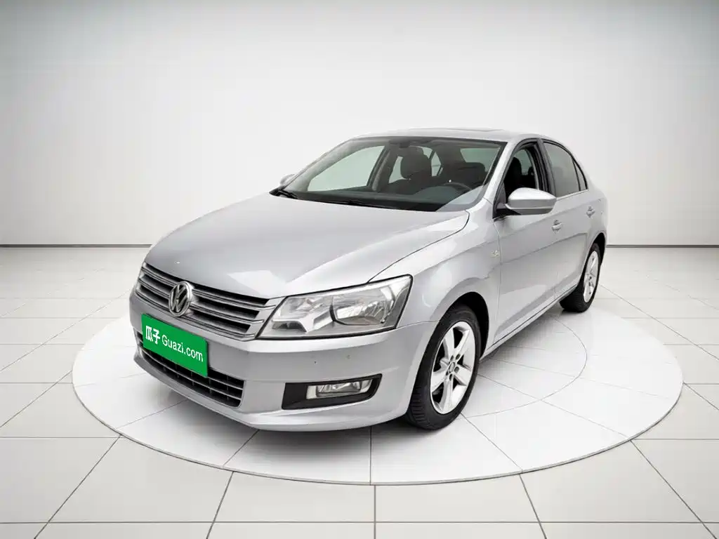 Volkswagen Santana