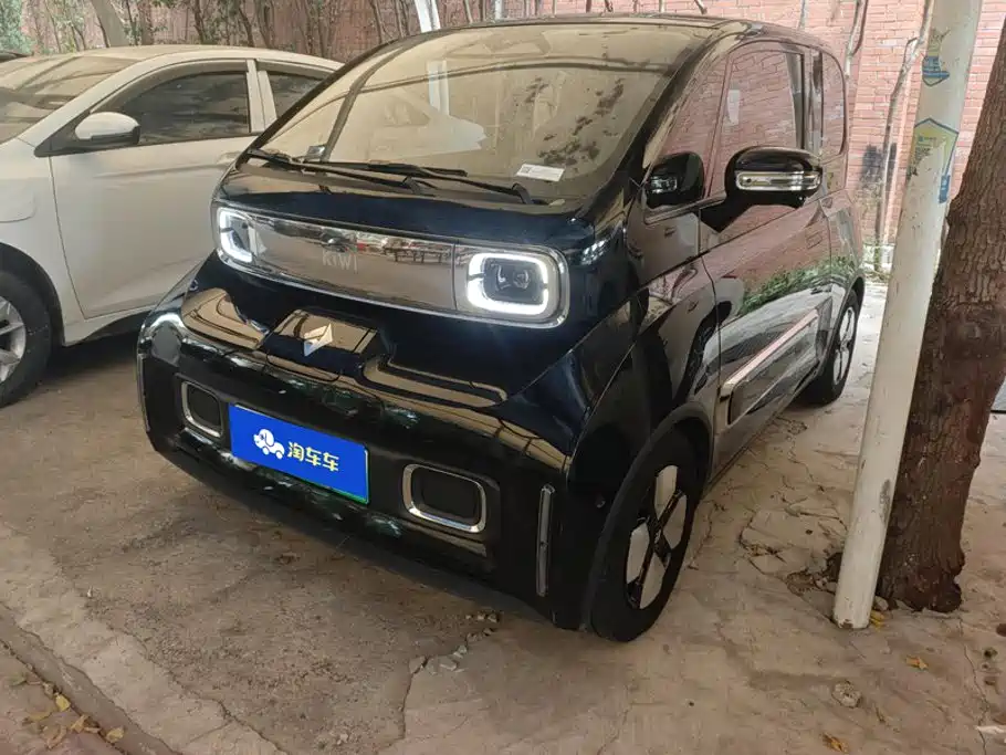 Baojun KiWi EV