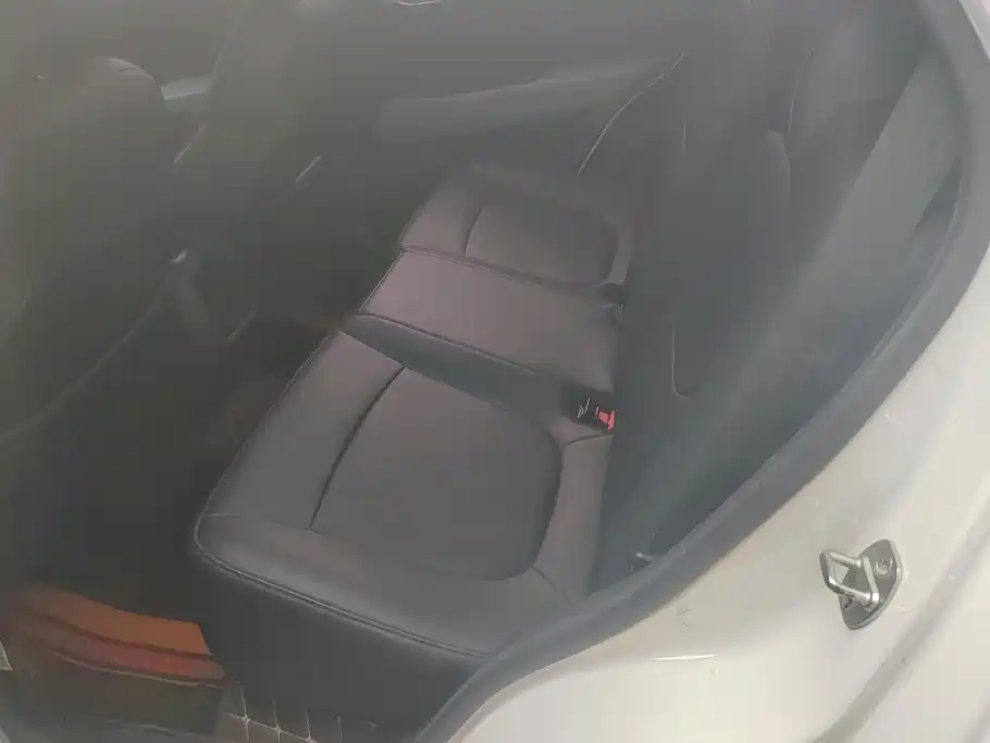 Baojun 510 — миниатюра 11