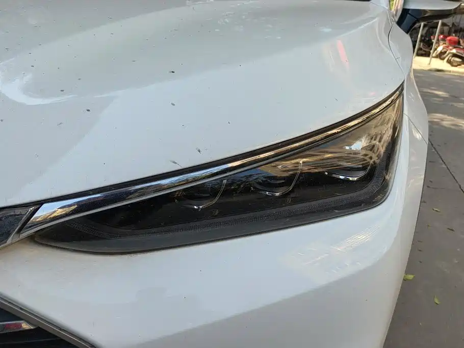 BYD Tang — миниатюра 5