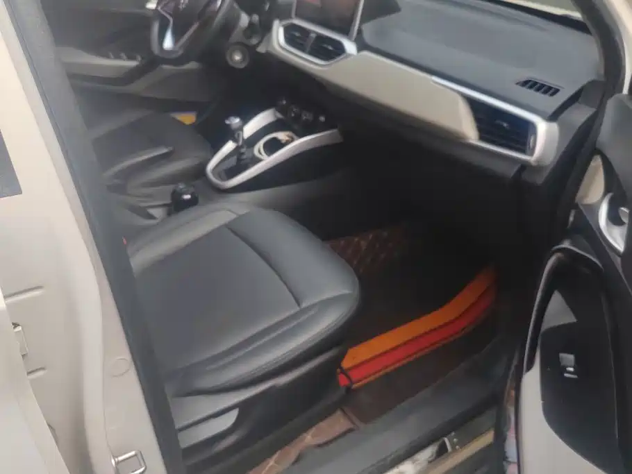 Baojun 510 — миниатюра 8
