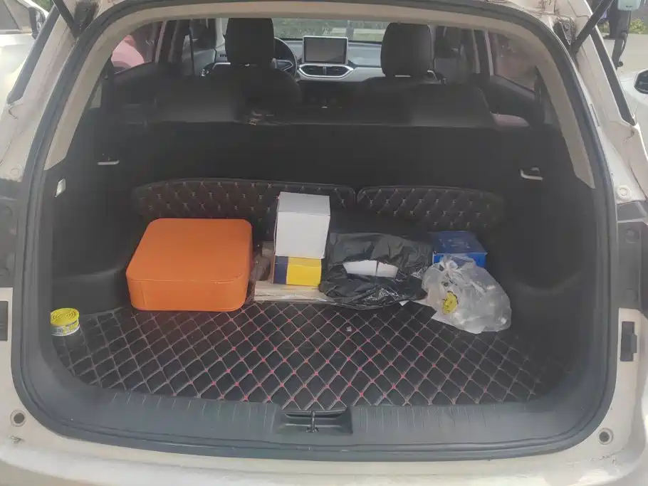 Baojun 510 — миниатюра 4