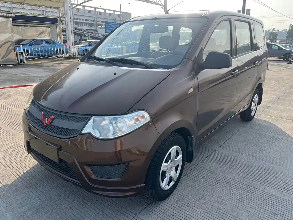 WULING WULING HONGGUANG
