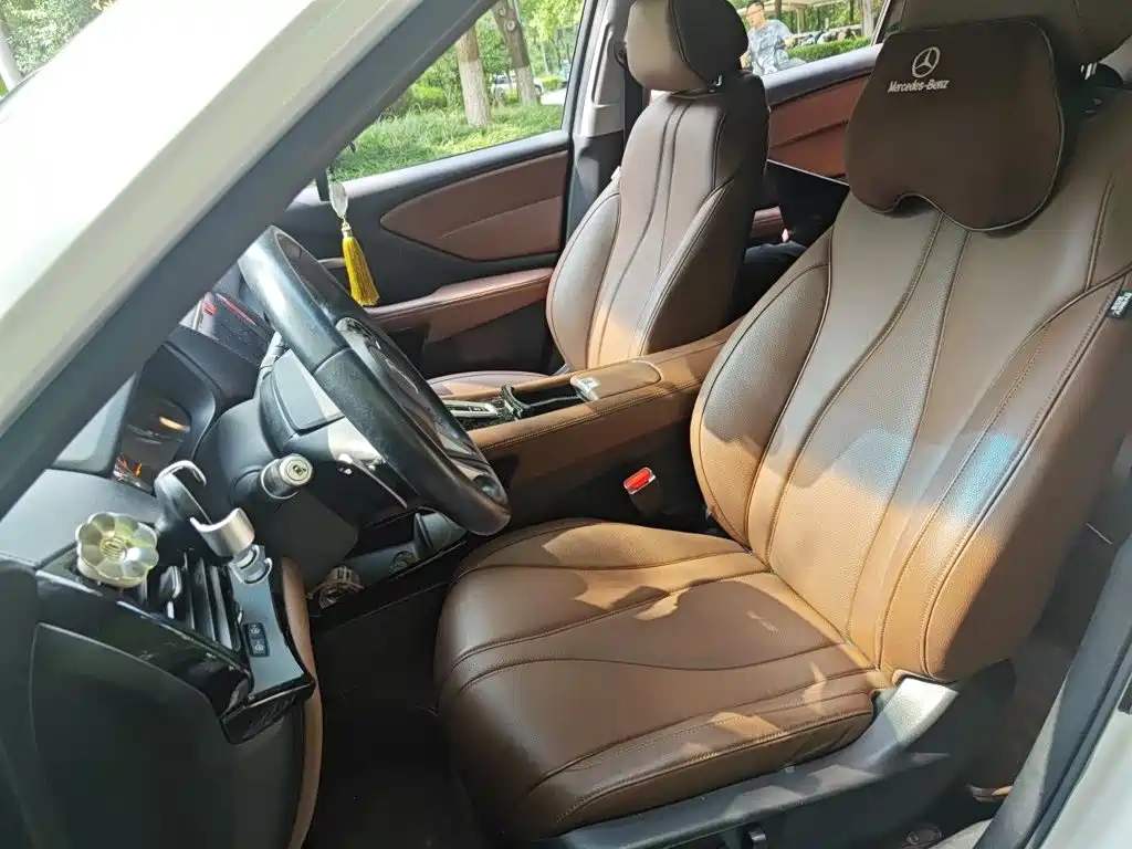 Acura CDX — миниатюра 16