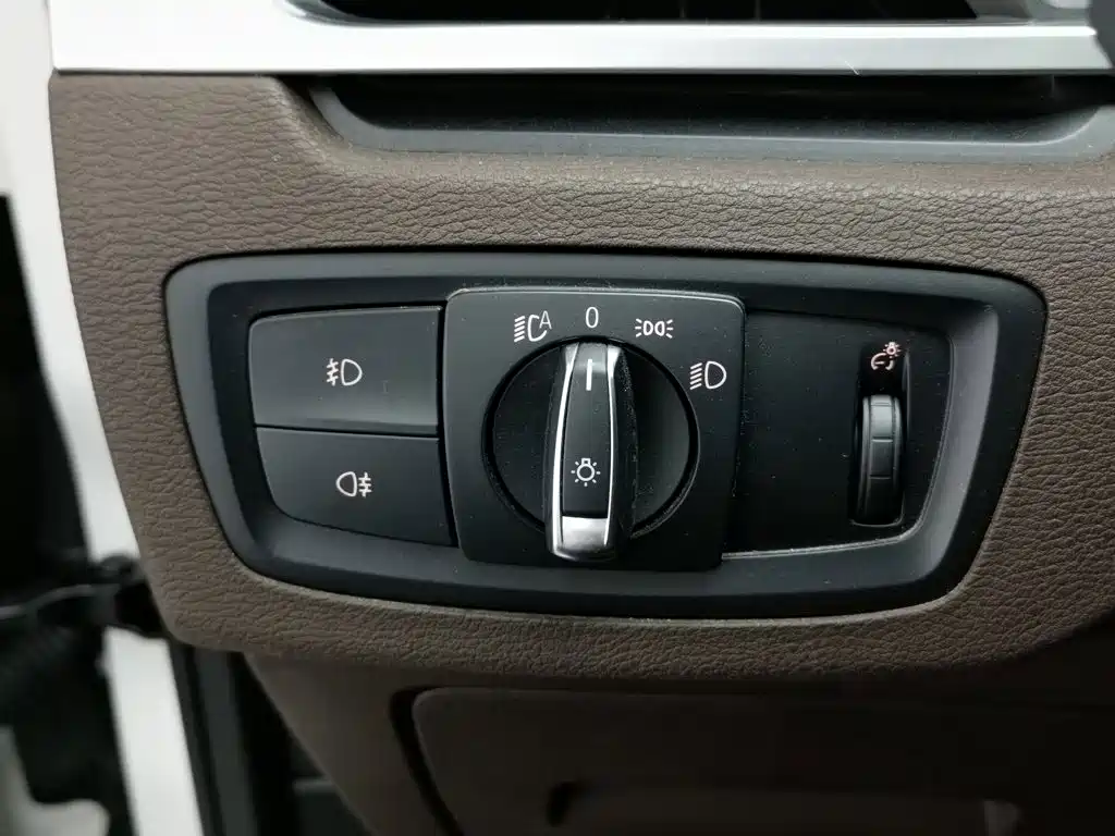 BMW X1 — миниатюра 21