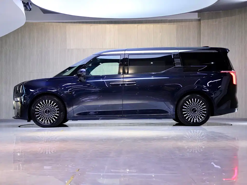 ZEEKR EXTREME KRYPTON 009