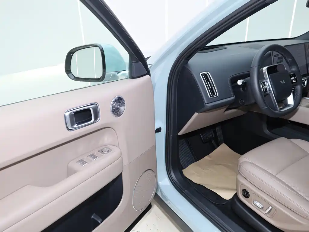Li Auto Li L6 — миниатюра 12