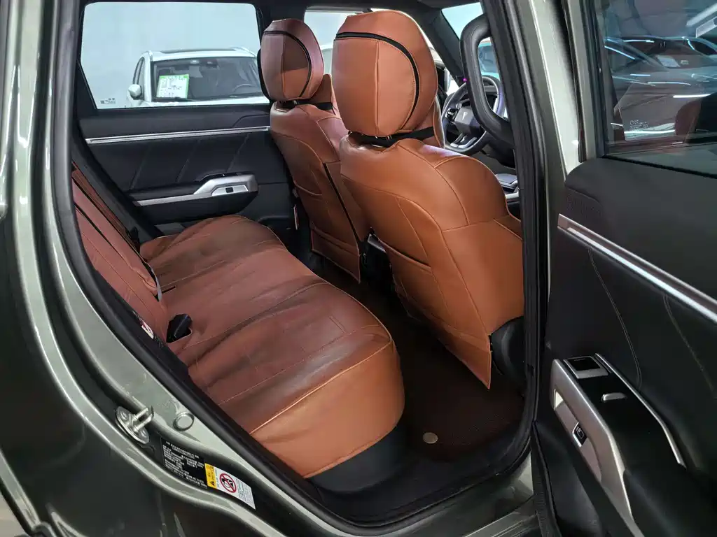 Changan Deepal DARK BLUE G318