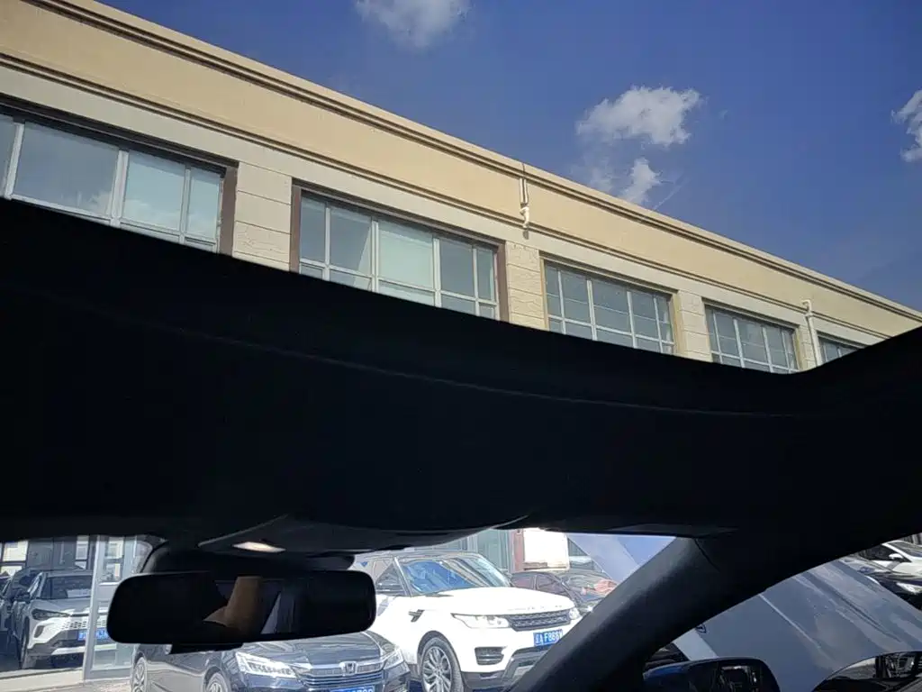 Ford Edge — миниатюра 18