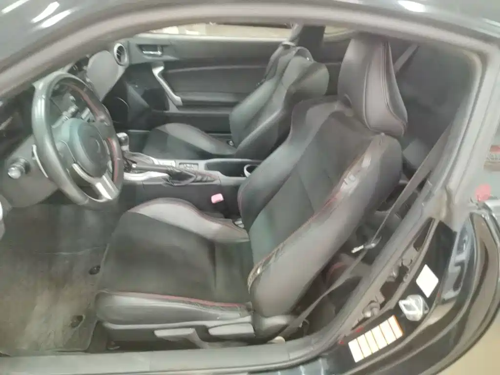 Toyota 86 — миниатюра 15