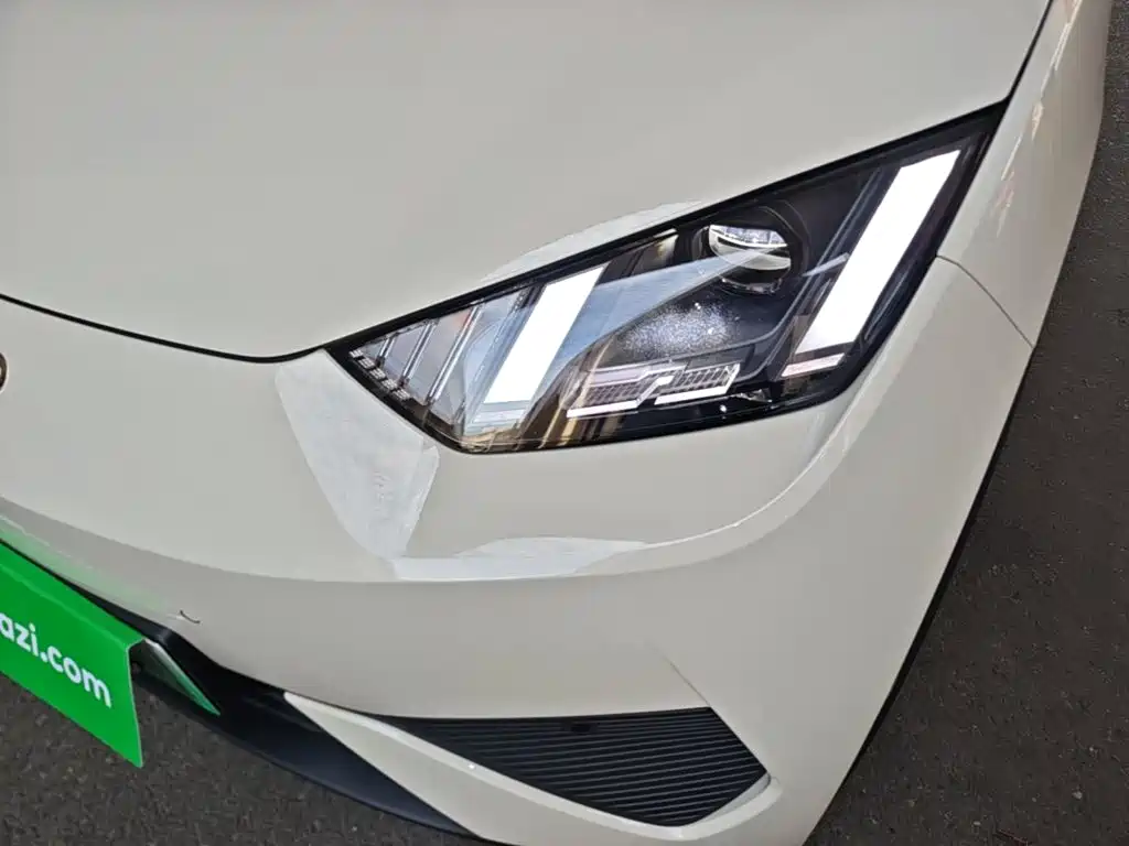 BYD Seagull — миниатюра 24