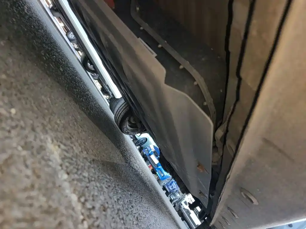 Wuling Zhiguang EV — миниатюра 22