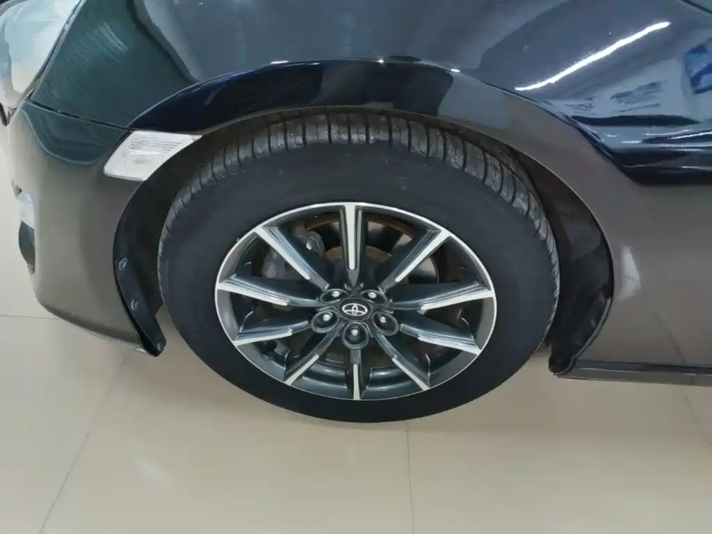 Toyota 86 — миниатюра 23