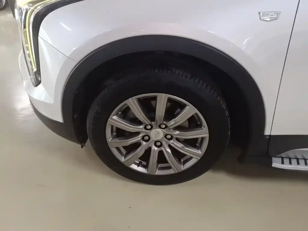 Cadillac XT4 — миниатюра 23
