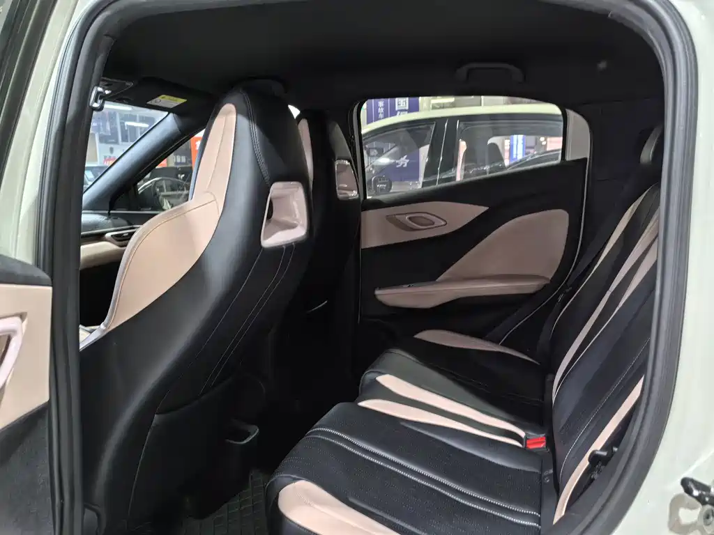 BYD Seagull — миниатюра 10