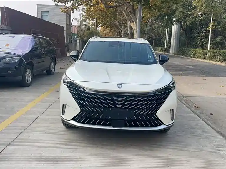 ROEWE RX5