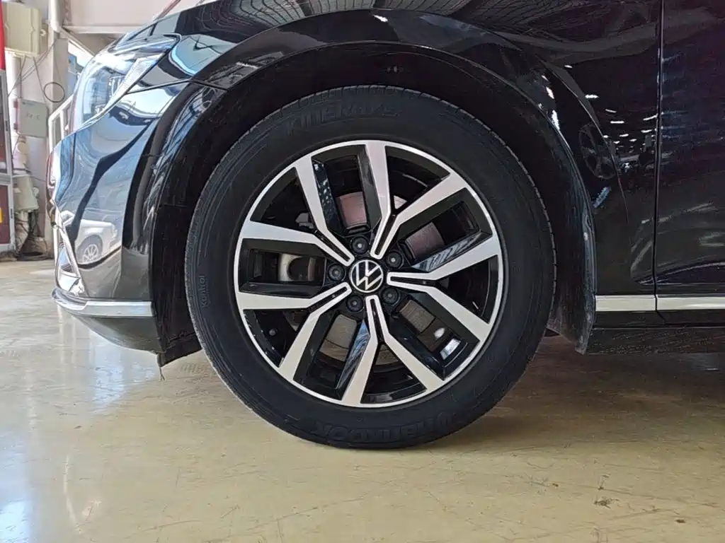 Volkswagen Magotan — миниатюра 23