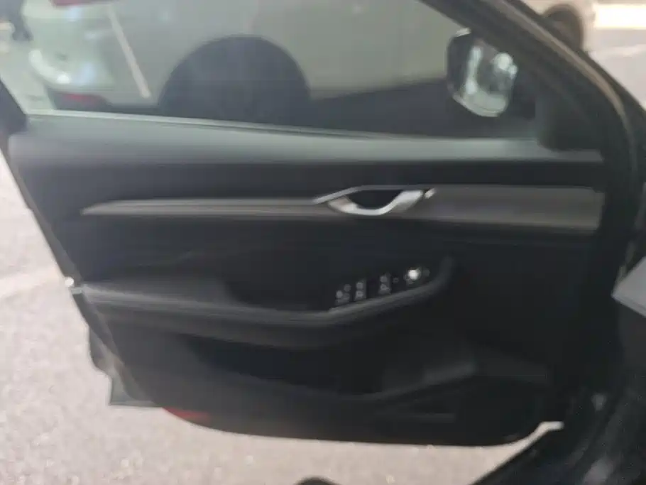 Geely Xingrui — миниатюра 7