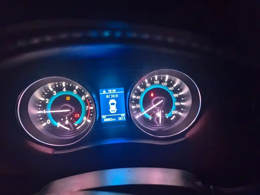 Haval H1 — миниатюра 14