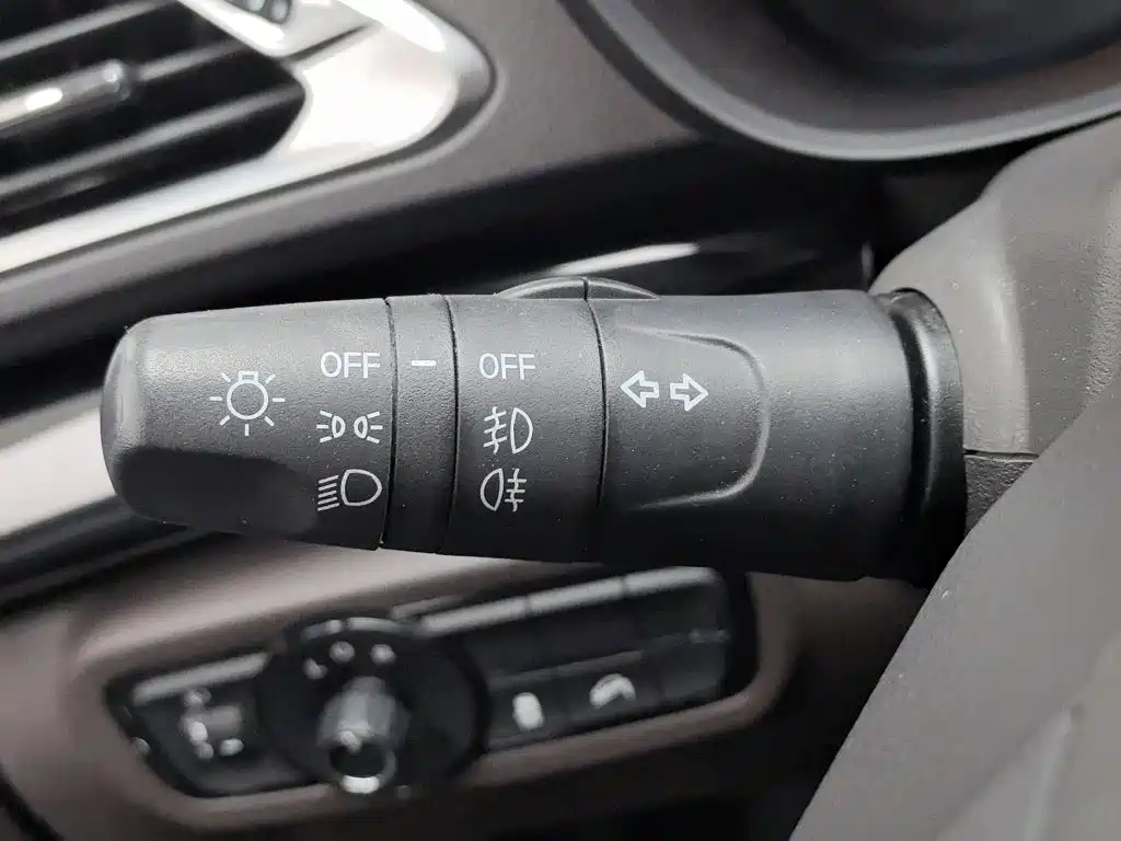 GAC Motor Trumpchi GS4 — миниатюра 21